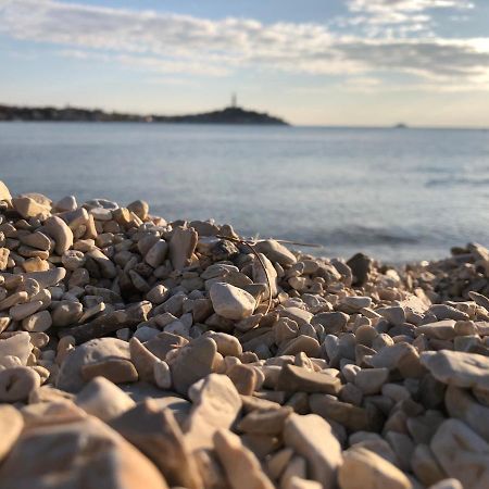 Total Escape Mobile Home Mocca Camp Porton Biondi Rovinj Ngoại thất bức ảnh