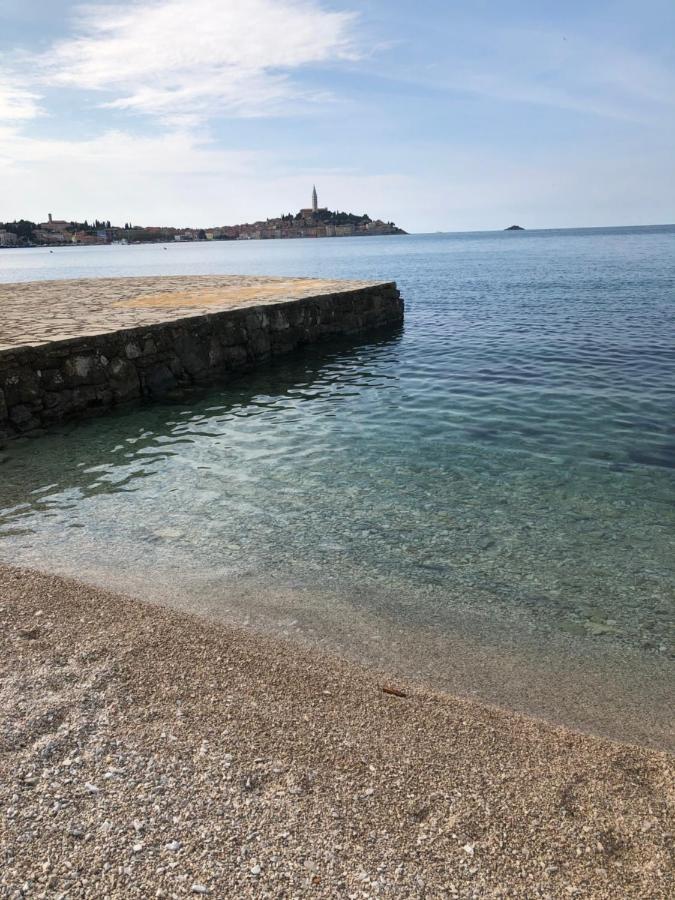 Total Escape Mobile Home Mocca Camp Porton Biondi Rovinj Ngoại thất bức ảnh