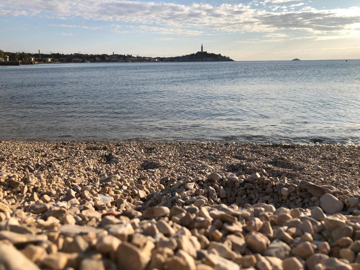 Total Escape Mobile Home Mocca Camp Porton Biondi Rovinj Ngoại thất bức ảnh